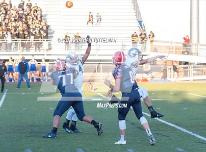 Thumbnail 3 in Rampart @ Liberty (District 20 Stadium) photogallery.
