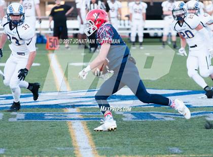 Thumbnail 1 in Rampart @ Liberty (District 20 Stadium) photogallery.