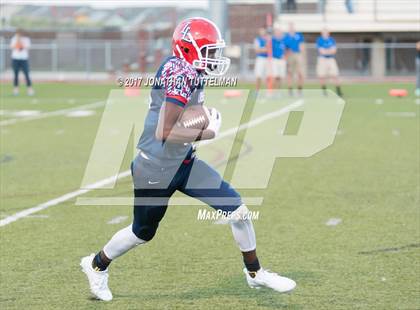 Thumbnail 2 in Rampart @ Liberty (District 20 Stadium) photogallery.