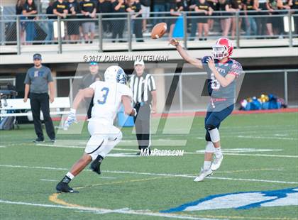 Thumbnail 1 in Rampart @ Liberty (District 20 Stadium) photogallery.