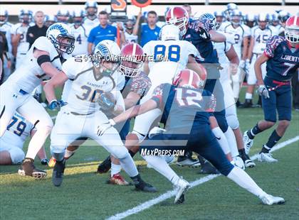 Thumbnail 1 in Rampart @ Liberty (District 20 Stadium) photogallery.