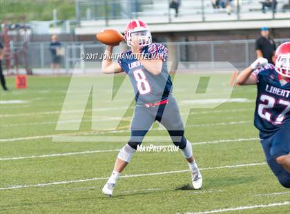 Thumbnail 2 in Rampart @ Liberty (District 20 Stadium) photogallery.