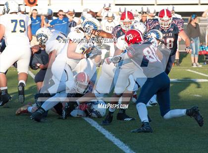 Thumbnail 3 in Rampart @ Liberty (District 20 Stadium) photogallery.