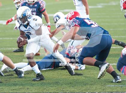 Thumbnail 2 in Rampart @ Liberty (District 20 Stadium) photogallery.