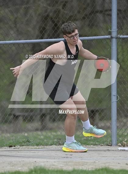 Thumbnail 2 in Delta @ Wapahani (Discus) photogallery.