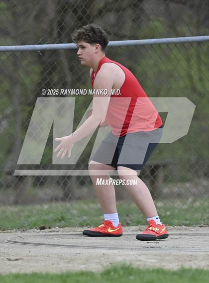Thumbnail 3 in Delta @ Wapahani (Discus) photogallery.