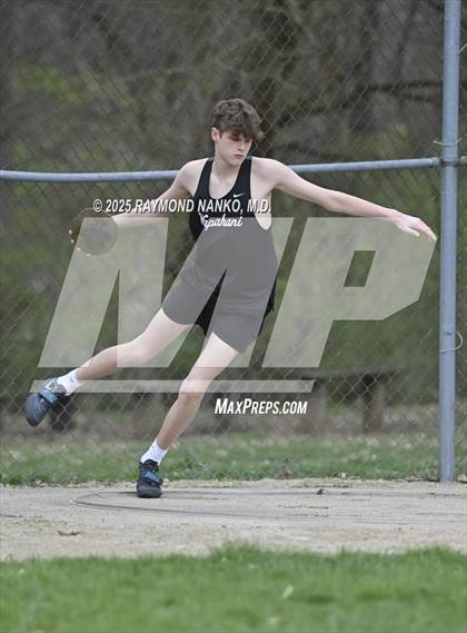 Thumbnail 2 in Delta @ Wapahani (Discus) photogallery.