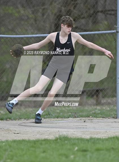 Thumbnail 3 in Delta @ Wapahani (Discus) photogallery.