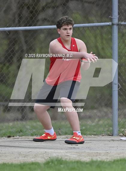 Thumbnail 2 in Delta @ Wapahani (Discus) photogallery.