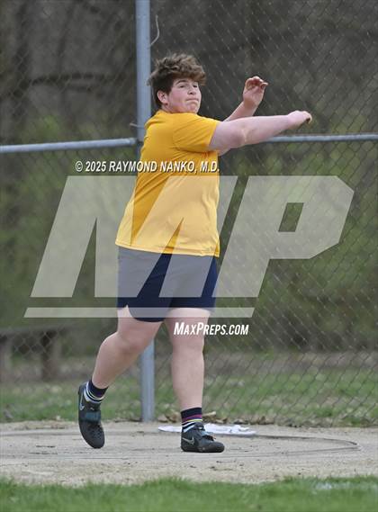 Thumbnail 2 in Delta @ Wapahani (Discus) photogallery.