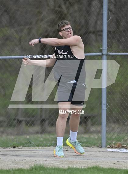 Thumbnail 2 in Delta @ Wapahani (Discus) photogallery.