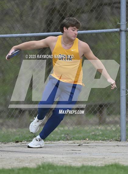 Thumbnail 1 in Delta @ Wapahani (Discus) photogallery.