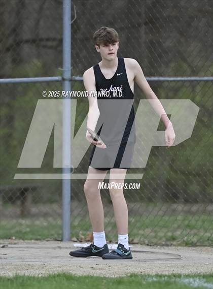 Thumbnail 1 in Delta @ Wapahani (Discus) photogallery.