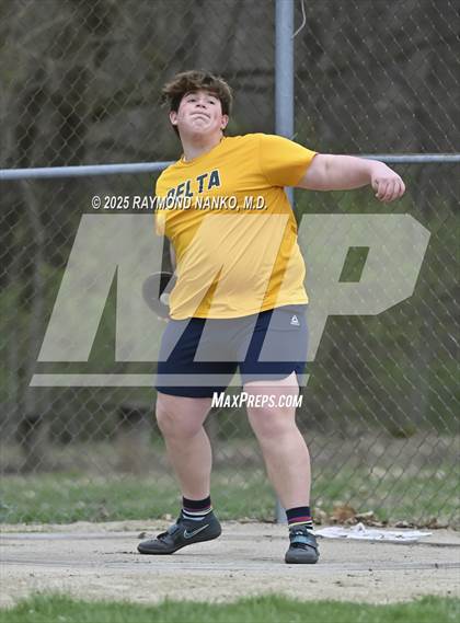 Thumbnail 1 in Delta @ Wapahani (Discus) photogallery.