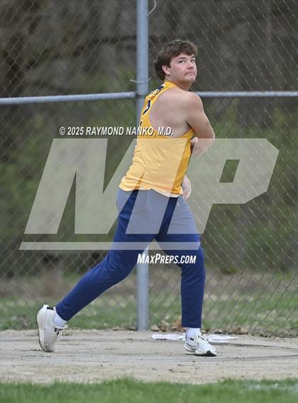 Thumbnail 1 in Delta @ Wapahani (Discus) photogallery.