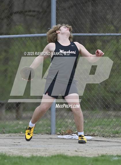 Thumbnail 3 in Delta @ Wapahani (Discus) photogallery.