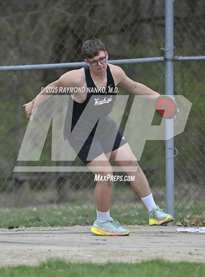 Thumbnail 3 in Delta @ Wapahani (Discus) photogallery.