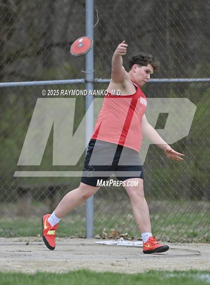 Thumbnail 2 in Delta @ Wapahani (Discus) photogallery.