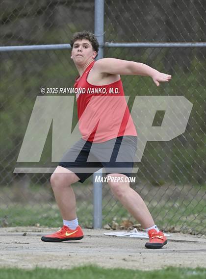 Thumbnail 3 in Delta @ Wapahani (Discus) photogallery.