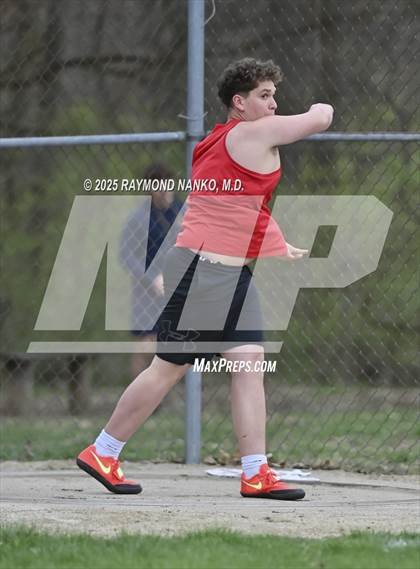 Thumbnail 1 in Delta @ Wapahani (Discus) photogallery.