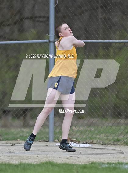Thumbnail 1 in Delta @ Wapahani (Discus) photogallery.