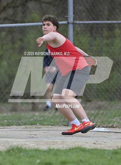 Thumbnail 3 in Delta @ Wapahani (Discus) photogallery.