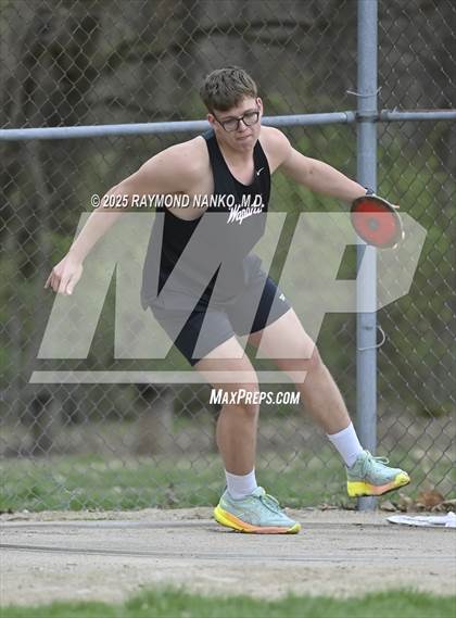 Thumbnail 1 in Delta @ Wapahani (Discus) photogallery.