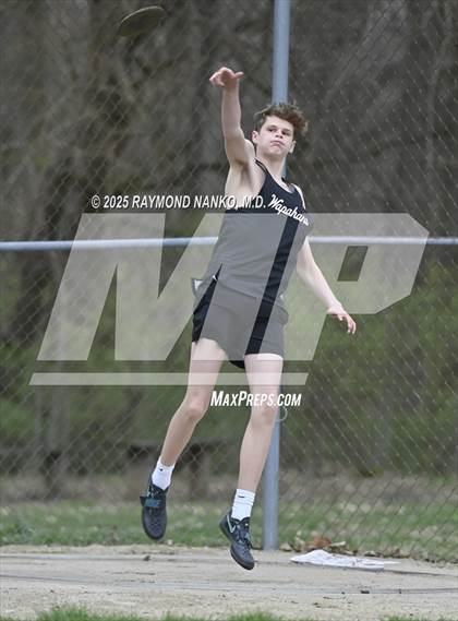 Thumbnail 1 in Delta @ Wapahani (Discus) photogallery.