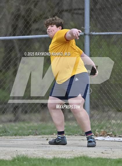 Thumbnail 3 in Delta @ Wapahani (Discus) photogallery.