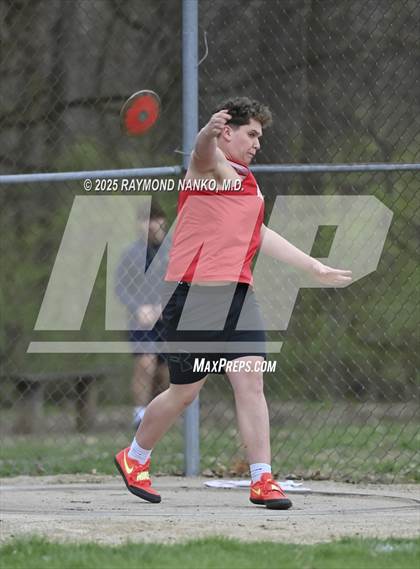 Thumbnail 3 in Delta @ Wapahani (Discus) photogallery.