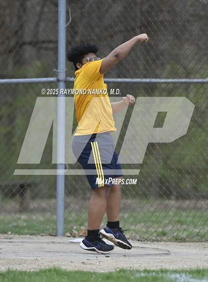 Thumbnail 1 in Delta @ Wapahani (Discus) photogallery.