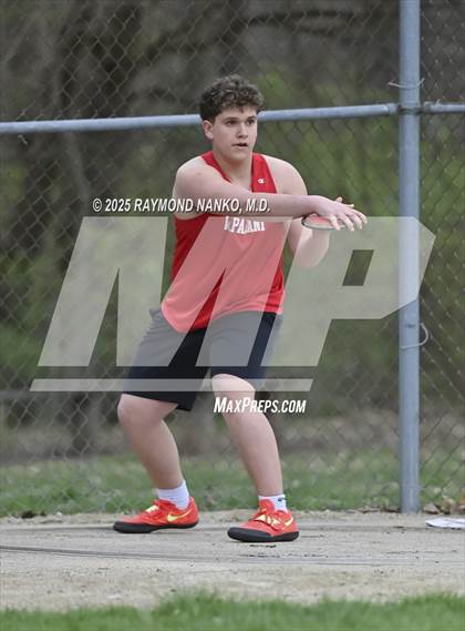 Thumbnail 3 in Delta @ Wapahani (Discus) photogallery.
