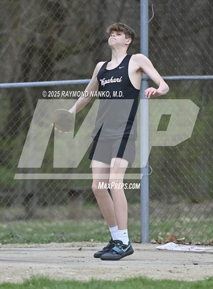 Thumbnail 2 in Delta @ Wapahani (Discus) photogallery.