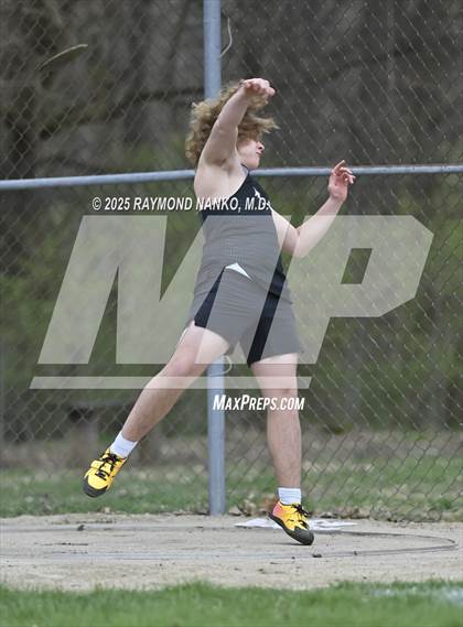 Thumbnail 3 in Delta @ Wapahani (Discus) photogallery.