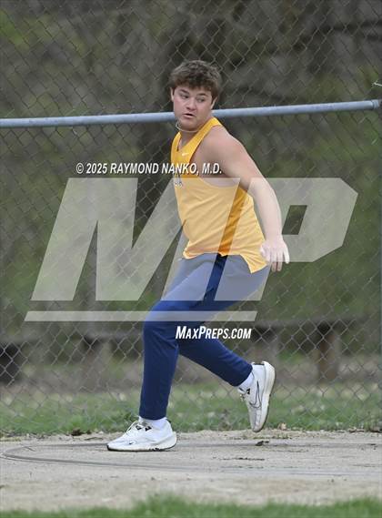 Thumbnail 2 in Delta @ Wapahani (Discus) photogallery.