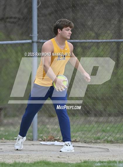 Thumbnail 2 in Delta @ Wapahani (Discus) photogallery.