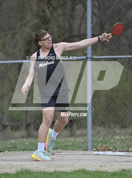 Thumbnail 3 in Delta @ Wapahani (Discus) photogallery.