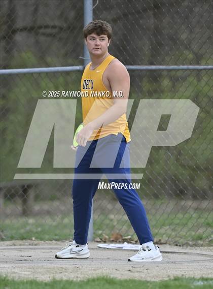 Thumbnail 1 in Delta @ Wapahani (Discus) photogallery.