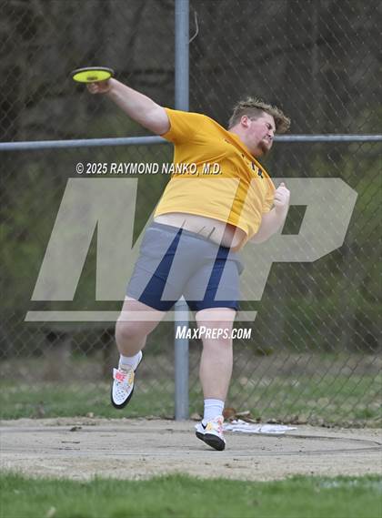 Thumbnail 2 in Delta @ Wapahani (Discus) photogallery.