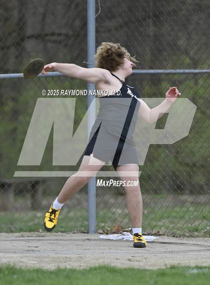 Thumbnail 1 in Delta @ Wapahani (Discus) photogallery.