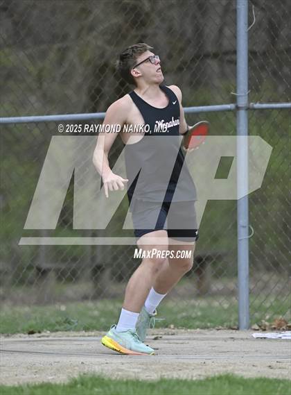 Thumbnail 2 in Delta @ Wapahani (Discus) photogallery.