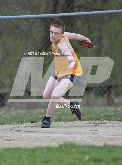 Thumbnail 3 in Delta @ Wapahani (Discus) photogallery.
