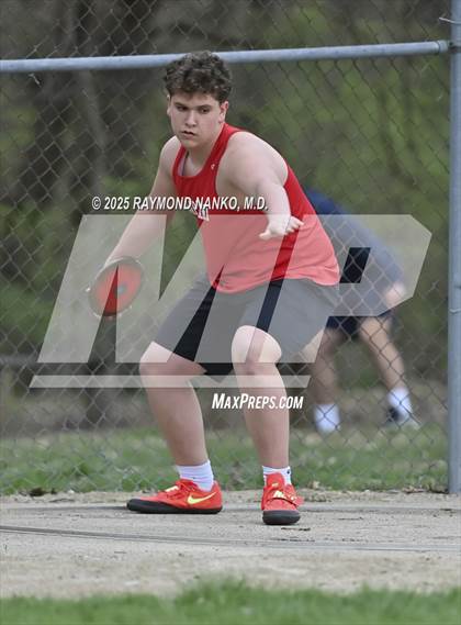 Thumbnail 1 in Delta @ Wapahani (Discus) photogallery.