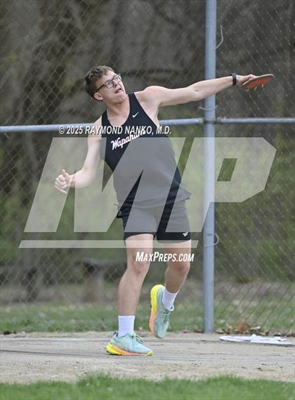 Thumbnail 3 in Delta @ Wapahani (Discus) photogallery.