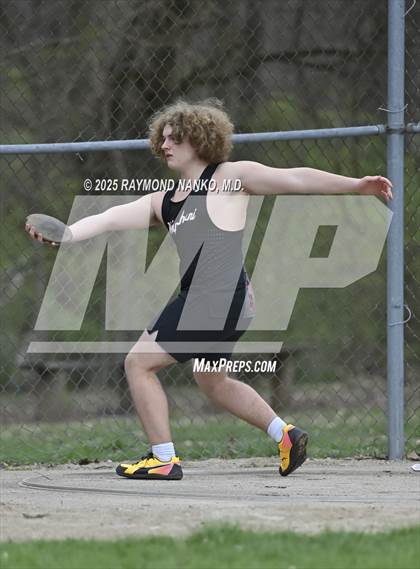 Thumbnail 3 in Delta @ Wapahani (Discus) photogallery.