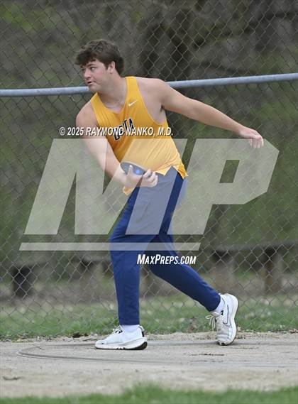 Thumbnail 1 in Delta @ Wapahani (Discus) photogallery.