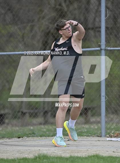Thumbnail 1 in Delta @ Wapahani (Discus) photogallery.