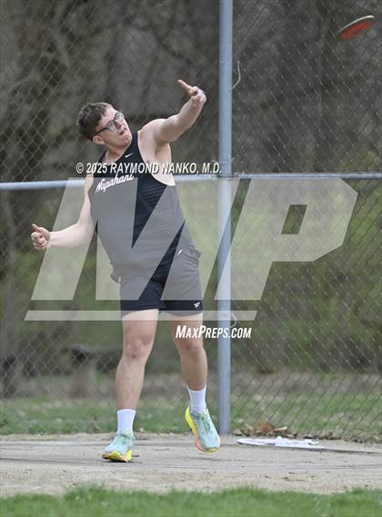 Thumbnail 1 in Delta @ Wapahani (Discus) photogallery.