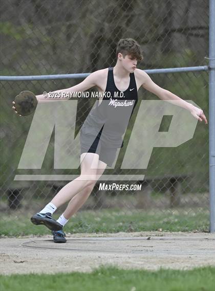 Thumbnail 1 in Delta @ Wapahani (Discus) photogallery.