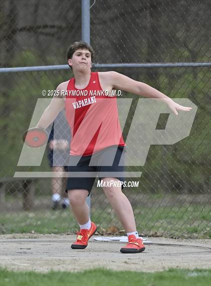 Thumbnail 1 in Delta @ Wapahani (Discus) photogallery.